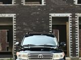 Toyota Land Cruiser 2014 года за 25 000 000 тг. в Алматы