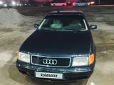 Audi 100 1992 года за 800 000 тг. в Шардара – фото 3