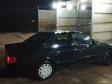 Audi 100 1992 года за 800 000 тг. в Шардара – фото 5