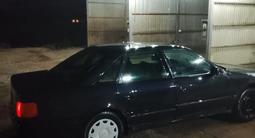 Audi 100 1992 года за 800 000 тг. в Шардара – фото 5