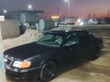 Audi 100 1992 года за 800 000 тг. в Шардара – фото 2