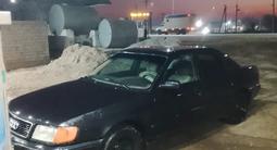 Audi 100 1992 года за 800 000 тг. в Шардара – фото 2