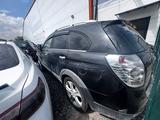 Chevrolet Captiva 2012 года за 2 300 000 тг. в Алматы – фото 5