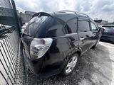 Chevrolet Captiva 2012 года за 2 300 000 тг. в Алматы – фото 4