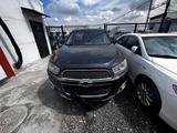 Chevrolet Captiva 2012 года за 2 300 000 тг. в Алматы – фото 2