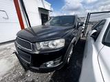 Chevrolet Captiva 2012 года за 2 300 000 тг. в Алматы – фото 3