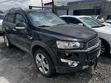 Chevrolet Captiva 2012 года за 2 300 000 тг. в Алматы