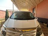 Toyota Alphard 2007 года за 10 000 000 тг. в Каскелен