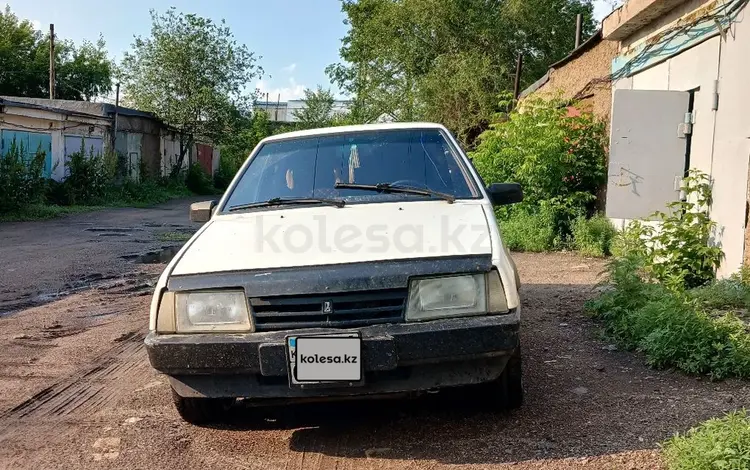 ВАЗ (Lada) 21099 2000 годаfor500 000 тг. в Темиртау