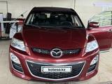 Mazda CX-7 2011 года за 5 200 000 тг. в Астана – фото 4