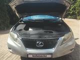 Lexus RX 350 2010 года за 11 000 000 тг. в Алматы – фото 4