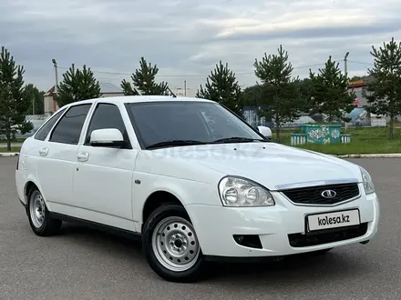 ВАЗ (Lada) Priora 2172 2014 года за 3 180 000 тг. в Астана – фото 2