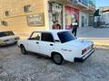 ВАЗ (Lada) 2107 2006 года за 880 000 тг. в Шымкент – фото 5