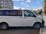 Volkswagen Transporter 2003 года за 4 400 000 тг. в Астана – фото 5