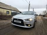 Mitsubishi Lancer 2013 годаүшін4 000 000 тг. в Уральск