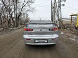 Mitsubishi Lancer 2013 года за 4 000 000 тг. в Уральск – фото 3