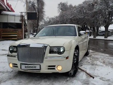 Chrysler 300C 2006 года за 6 300 000 тг. в Алматы