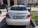 Hyundai Accent 2016 года за 5 300 000 тг. в Астана – фото 4