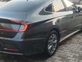 Hyundai Sonata 2020 годаүшін9 200 000 тг. в Шымкент – фото 4