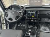 ВАЗ (Lada) Lada 2131 (5-ти дверный) 2018 годаүшін3 999 999 тг. в Караганда – фото 2