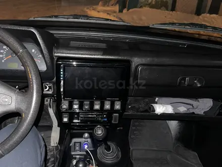 ВАЗ (Lada) Lada 2131 (5-ти дверный) 2018 года за 4 499 999 тг. в Караганда – фото 14