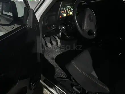 ВАЗ (Lada) Lada 2131 (5-ти дверный) 2018 года за 4 499 999 тг. в Караганда – фото 20