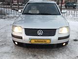 Volkswagen Passat 2001 годаfor2 750 000 тг. в Темиртау