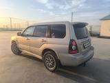 Subaru Forester 2006 года за 5 800 000 тг. в Тараз – фото 2