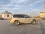 Subaru Forester 2006 года за 5 800 000 тг. в Тараз – фото 5