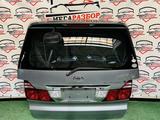 Крышка багажника TOYOTA ALPHARD 10үшін150 000 тг. в Астана