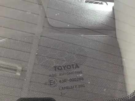 Toyota Camry 2013 года за 11 000 000 тг. в Тараз – фото 7
