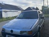 Volkswagen Passat 1991 года за 600 000 тг. в Уральск – фото 2