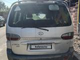Hyundai Starex 2004 года за 1 400 000 тг. в Алматы – фото 3