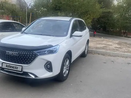 Haval M6 2024 года за 8 600 000 тг. в Конаев (Капшагай)