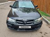 Nissan Almera 2005 года за 1 500 000 тг. в Астана