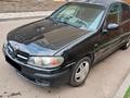 Nissan Almera 2005 года за 1 500 000 тг. в Астана – фото 2