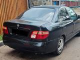 Nissan Almera 2005 года за 1 500 000 тг. в Астана – фото 4
