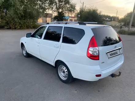 ВАЗ (Lada) Priora 2171 2013 года за 2 880 000 тг. в Уральск – фото 3