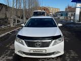 Toyota Camry 2014 года за 10 500 000 тг. в Астана