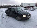 ВАЗ (Lada) Priora 2170 2013 года за 2 200 000 тг. в Актобе – фото 2