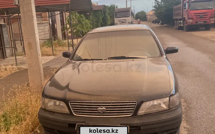 Nissan Maxima 1996 года за 1 000 000 тг. в Алматы