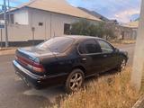 Nissan Maxima 1996 годаүшін800 000 тг. в Алматы – фото 4