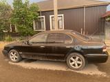 Nissan Maxima 1996 годаүшін800 000 тг. в Алматы – фото 3