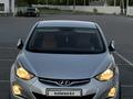 Hyundai Elantra 2014 года за 6 750 000 тг. в Кызылорда – фото 28