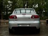 Mazda 3 2005 года за 3 500 000 тг. в Астана – фото 2