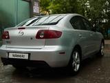 Mazda 3 2005 года за 3 500 000 тг. в Астана – фото 4