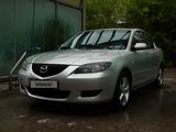 Mazda 3 2005 года за 3 500 000 тг. в Астана