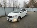 Kia Rio 2015 года за 5 700 000 тг. в Астана – фото 2