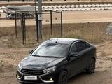 ВАЗ (Lada) Vesta 2021 годаүшін4 500 000 тг. в Актобе – фото 4