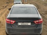 ВАЗ (Lada) Vesta 2021 годаүшін4 500 000 тг. в Актобе – фото 2